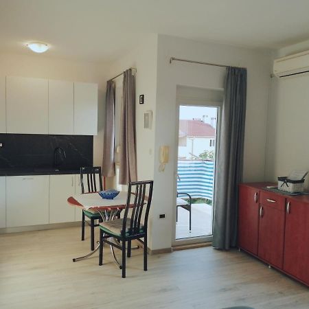 Studio Luka Rovinj Ngoại thất bức ảnh