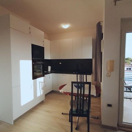 Studio Luka Rovinj Ngoại thất bức ảnh