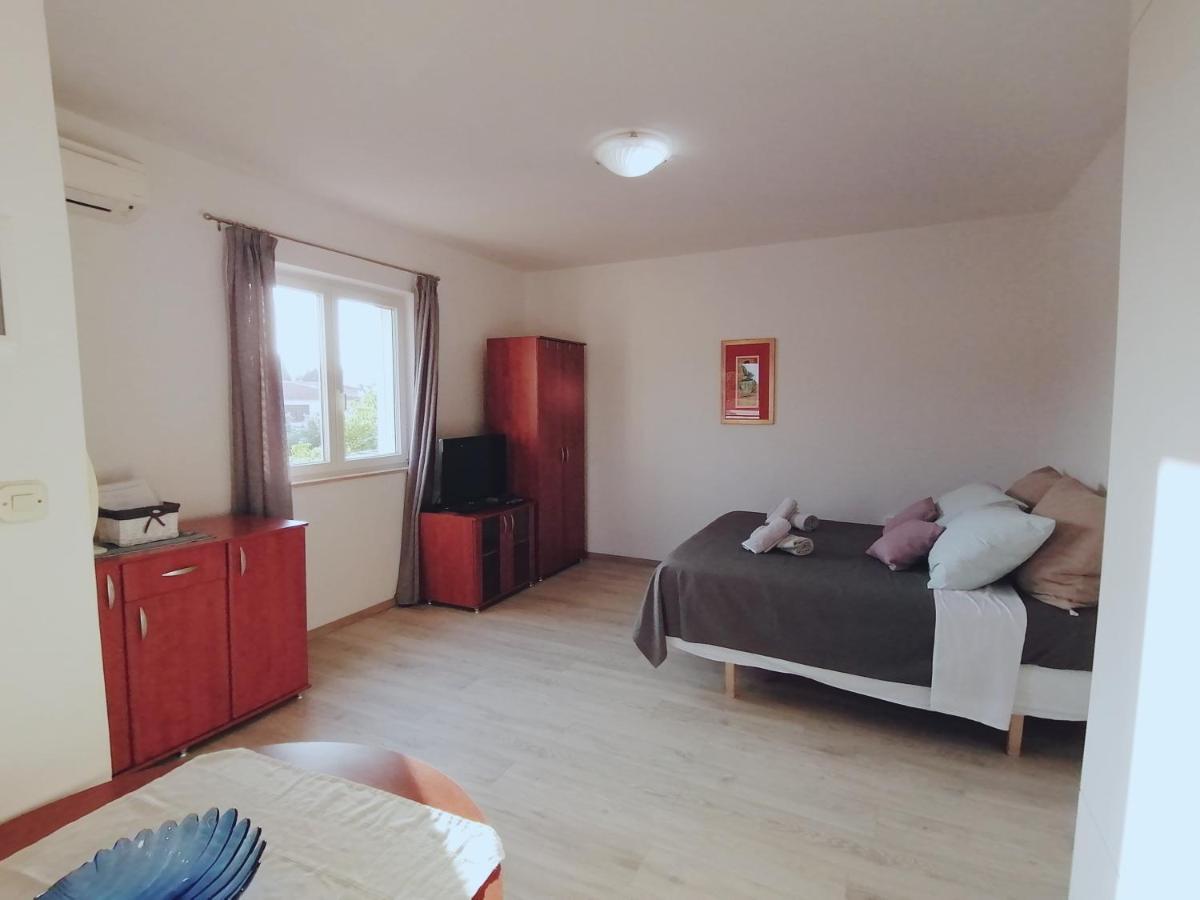 Studio Luka Rovinj Ngoại thất bức ảnh